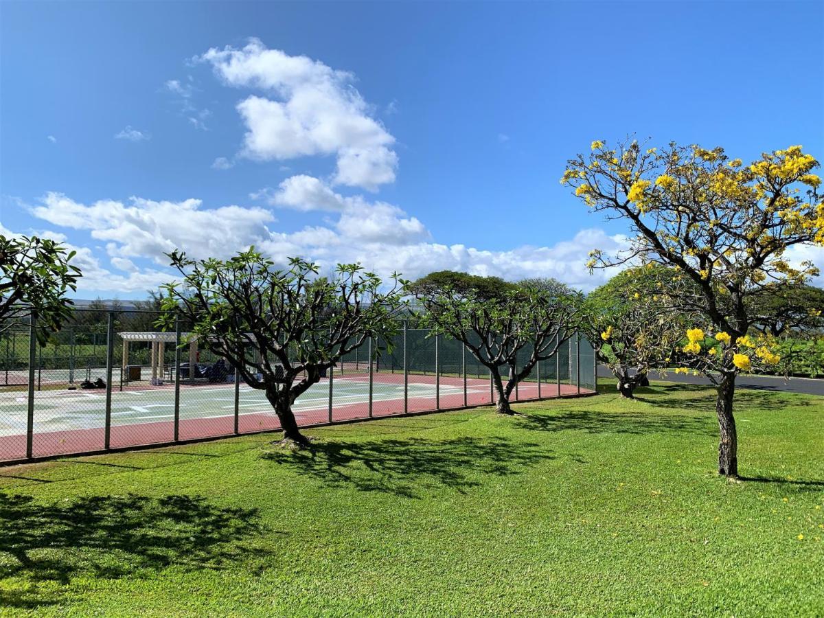 Coconut At Shores - Waikoloa Beach Resort Exterior photo